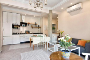 Bright & Elegant City Centre 3 bedroom Apartment, Granada